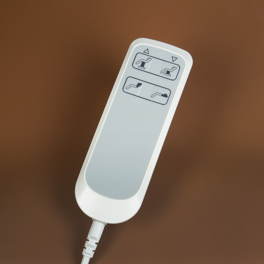 Elektr kosmet MODENA PEDI BD-8294 Brown - BVShop