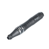 Wireless Dermapen Dr Pen M8-W by Beauty System with sleek handle and needle cartridge for skin rejuvenation treatments