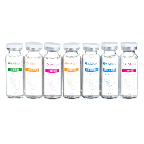 Hydrodermabrasion 7-in-1 machine BN-W07 - BVShop