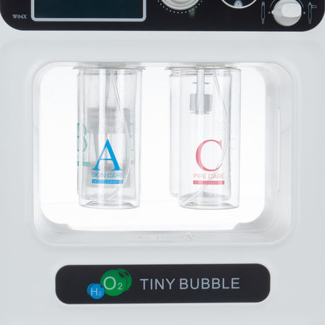 Hydrodermabrasion all-in-one 6in1 BN-W04X - BVShop