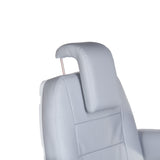 Electric cosmetic chair Bologna BG-228 gray - BVShop