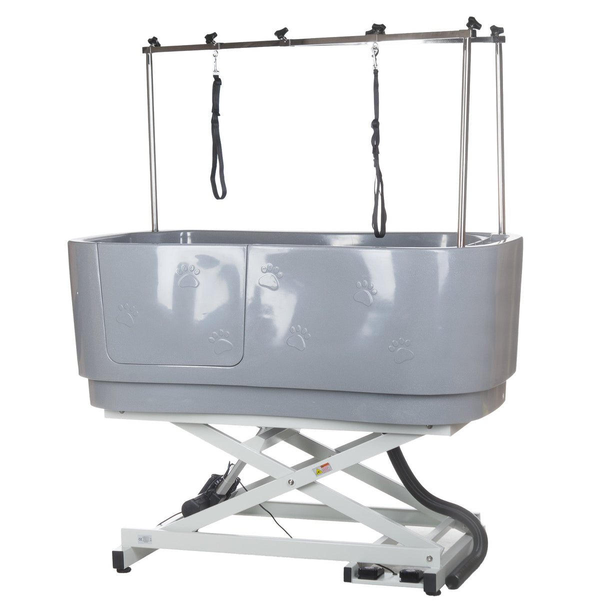 Grooming tub with jack BP-112 - BVShop