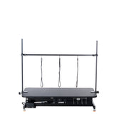 Electric Grooming Table XL BP-305 Black - BVShop