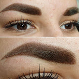 COMO COMPAÑÍA Cabello Castaño (Como Pigmentos) 6/12ml
