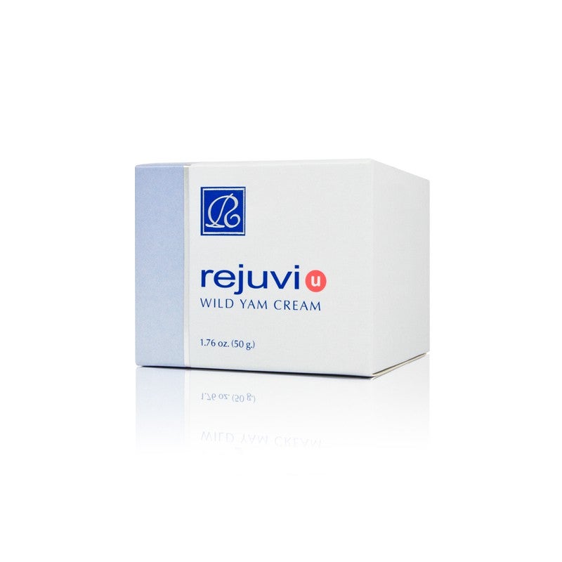 Rejuvi 'U' Crema de ñame silvestre 50ml