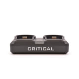 Critical Universal Battery Charging Dock