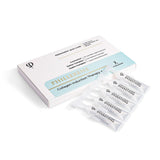 PhiAcademy Phillerene Collagen Serum 3ml 5pcs — Phillerene carton and ampoule pack