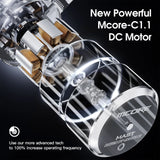 Mast Flip 4 Pro Wireless Tattoo Machine Black - BVShop