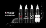XTreme Ink Go2 Negro