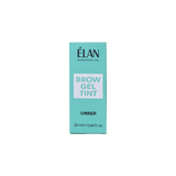 ÉLAN Eyebrow Gel Tint Brow Gel Tint Umber 20ml — 1