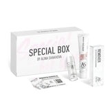 AS COMPANY Removedor Alcalino pH 12.6, Caja Especial Set