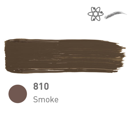 Nouveau Contour Fusion Line Eyebrow Pigment 810-Smoke (10ml)