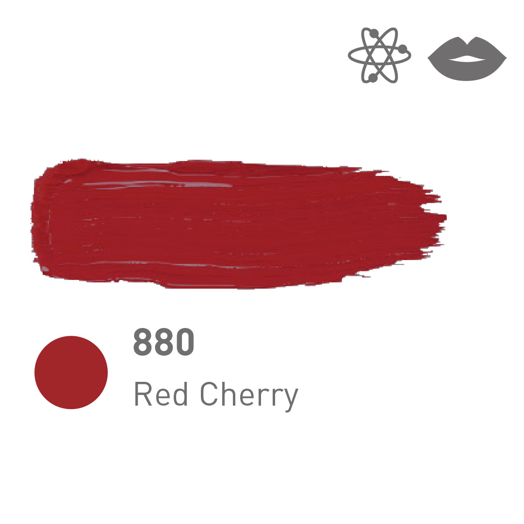 Pigmento de Labios Ligne Nouveau Contour Fusion 880-Cereza Roja 10ml