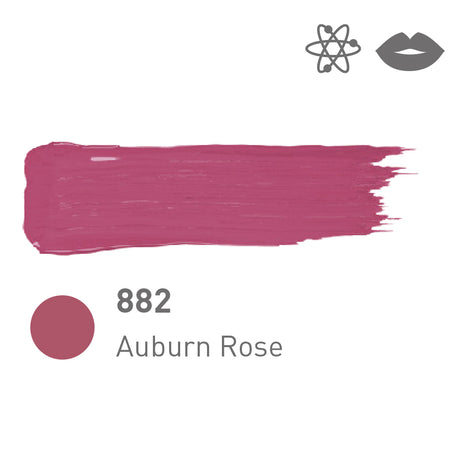 Nouveau Contour Fusion Line Lip Pigment 882-Auburn Rose 10ml