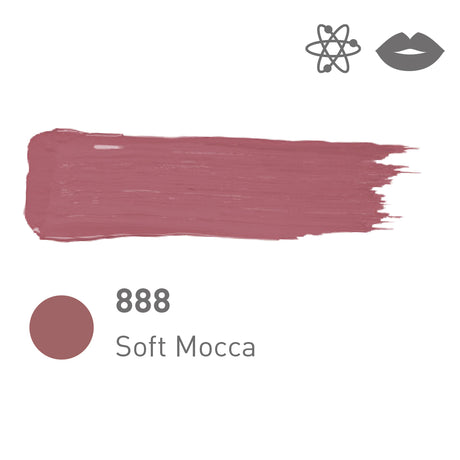 Nouveau Contour Fusion Line Lip Pigment 888-Soft Mocca 10ml
