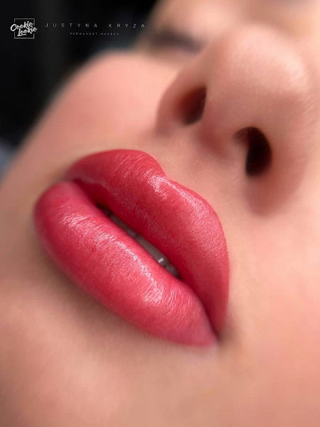 COMO COMPAÑÍA L4-Guayaba (COLORES OPIUM) 6/15ml