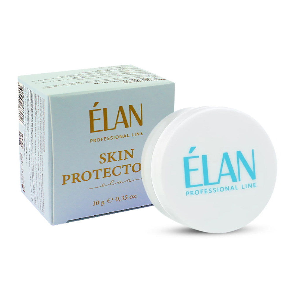 Elan Skin Protector 2.0 Argan Oil Cream 10g
