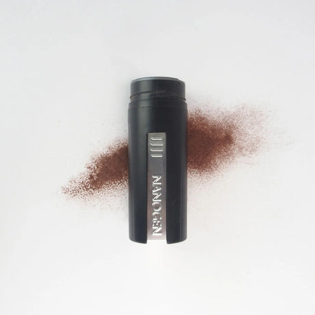 Fibras Engrosadoras de Cabello Nanogen Marrón Claro 15g