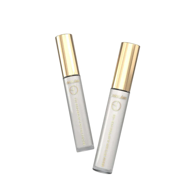Brow Daddy VANILÁMI Brow Styling Aftercare Gel (20pcs) - BVShop