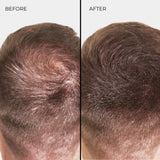 Fibras Engrosadoras de Cabello Nanogen Marrón Claro 15g