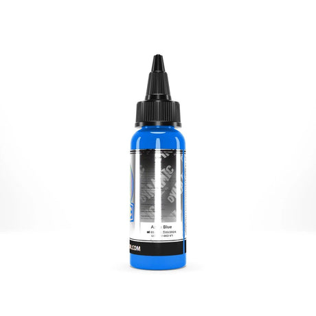 Línea de tinta Dynamic Viking Ink Azul Azure 30/120/240 ml