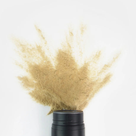 Fibra Engrosadora de Cabello Nanogen Rubio Claro