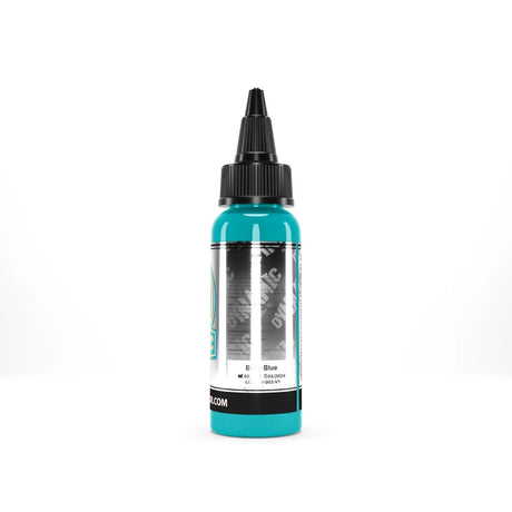 Línea de tinta Dynamic Viking Ink Azul Bebé 30/120/240 ml