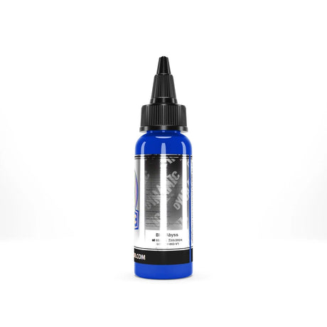 Línea de tinta dinámica Viking Ink Blue Abyss 30/120/240 ml