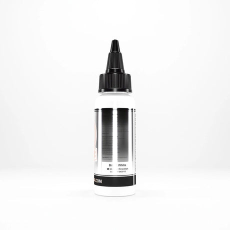 Tinta dinámica Viking Ink Line Blanco brillante 15/30/120/240 ml