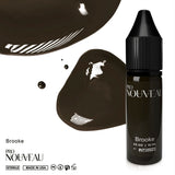 Colección Pro Nouveau para Cejas de Intenze 6x15ml