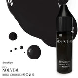 Colección Pro Nouveau para Cejas de Intenze 6x15ml