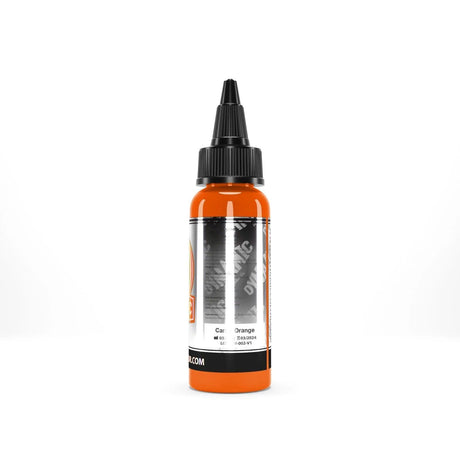 Tinta dinámica Viking Ink Line Naranja zanahoria 30/120/240 ml