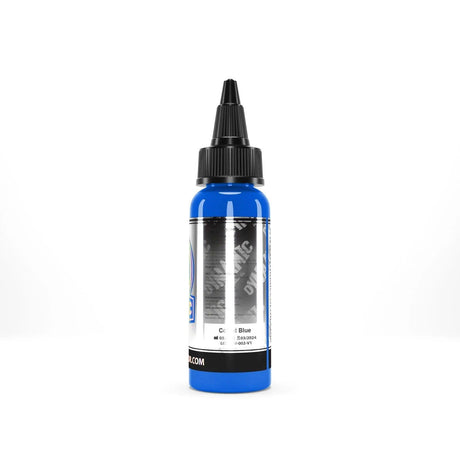 Línea de tinta Dynamic Viking Ink Azul Cobalto 30/120/240 ml