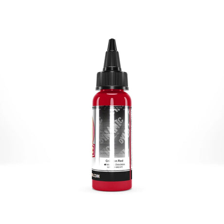 Tinta dinámica Viking Ink Line Rojo Carmesí 30/120/240 ml
