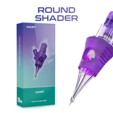 Cartuchos redondos para sombreado MAST Cyber