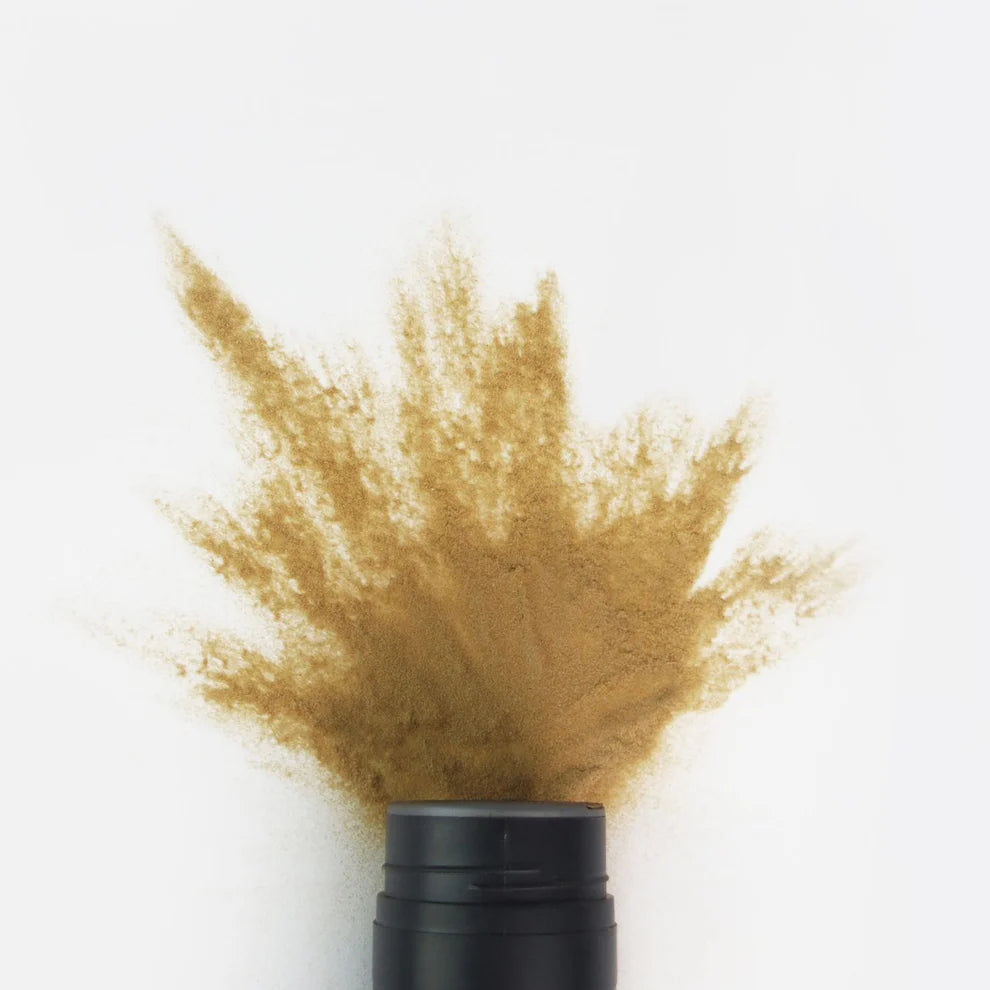 Fibras Engrosadoras para el Cabello Nanogen Rubio Oscuro