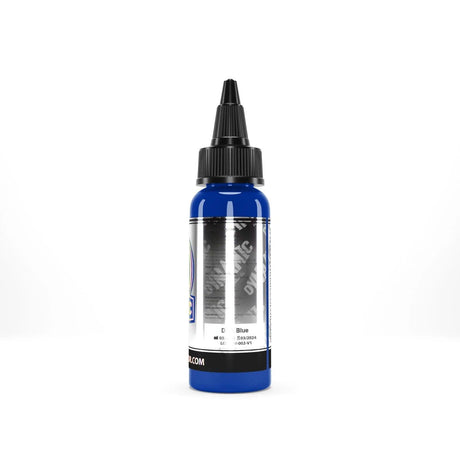 Tinta dinámica Viking Ink Line azul oscuro 30/120/240 ml