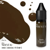 Colección Pro Nouveau para Cejas de Intenze 6x15ml