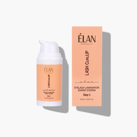 Elan Lash Lift System 2.0 Step1 10ml