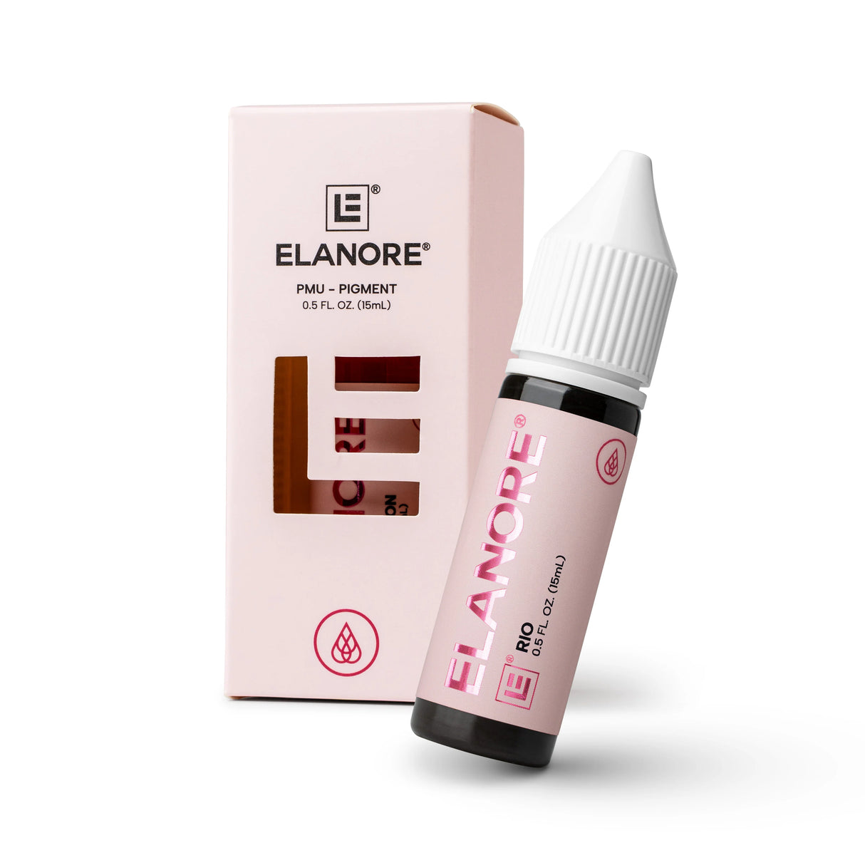 The Pigment X ELANORE Rio Pigment (15ml)