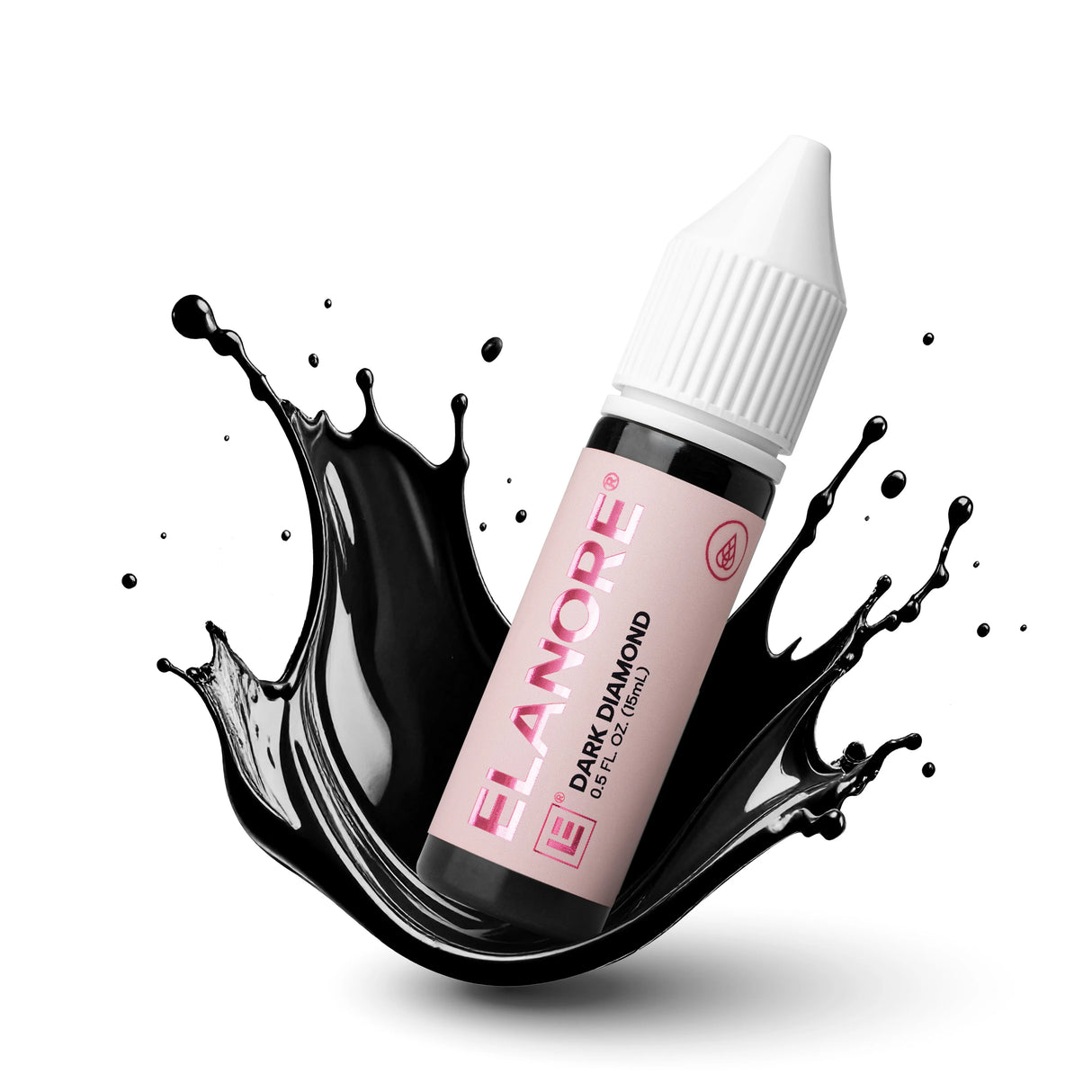 The Pigment x ELANORE Pigmento Dark Diamond 15ml