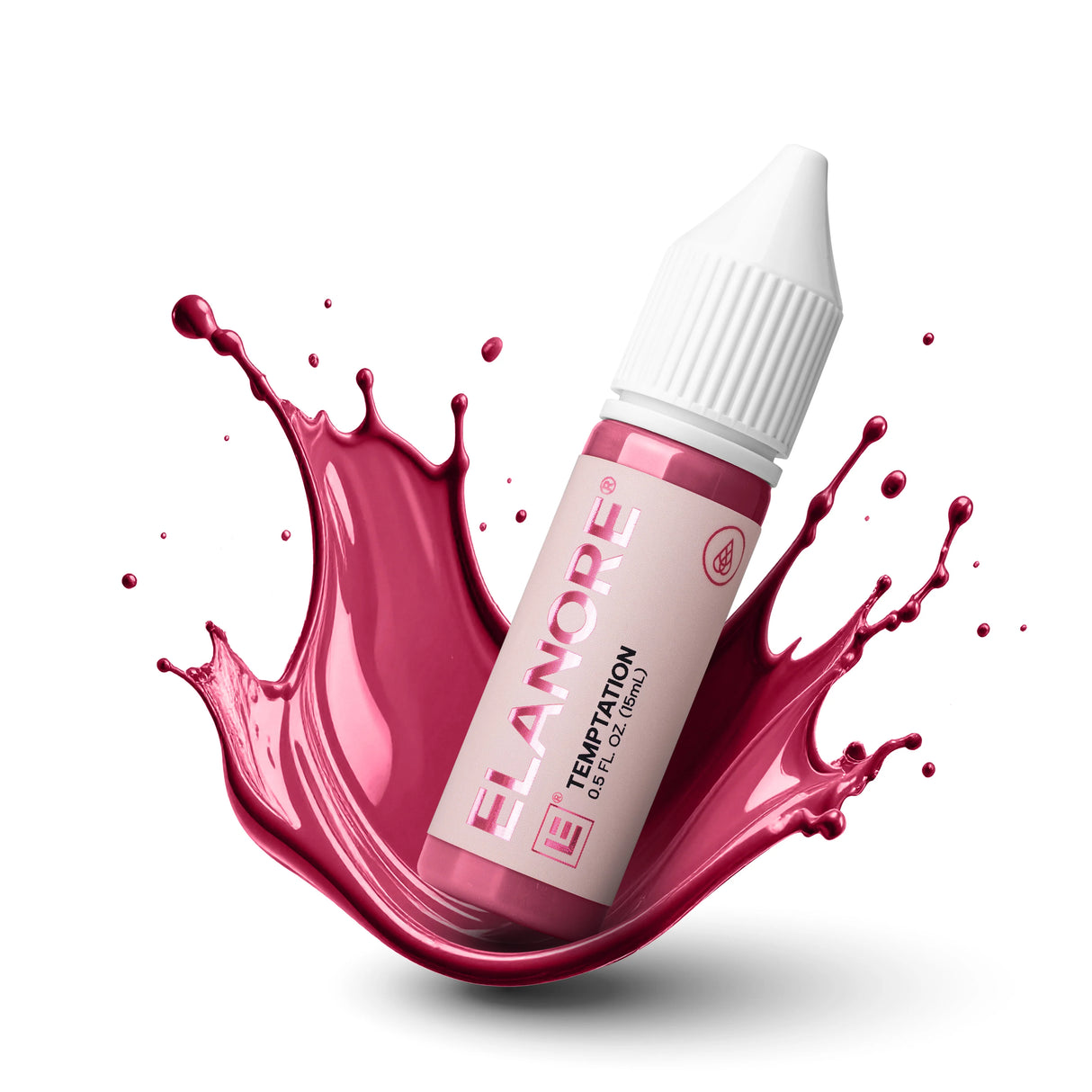 The Pigment x ELANORE Temptation  Pigmento 15ml