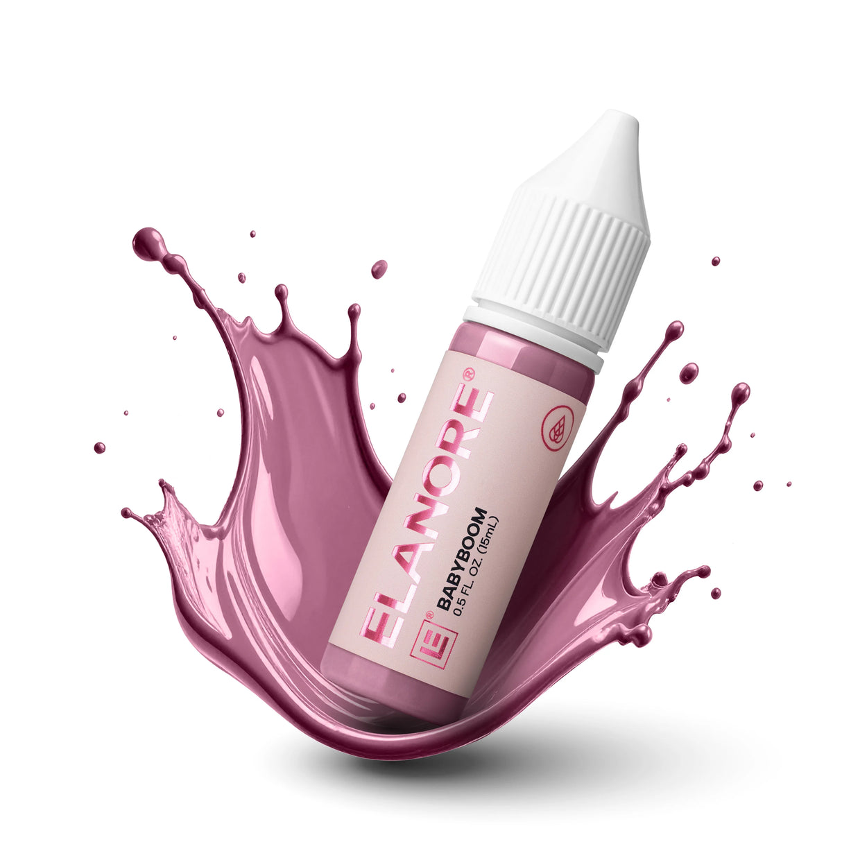 The Pigment x ELANORE Babyboom Pigmento 15ml