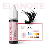 The Pigment X ELANORE Tokyo Pigmento (15ml)