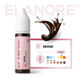 The Pigment X ELANORE Miami Pigmento (15ml)