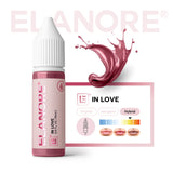 The Pigment x ELANORE In Love Pigment 15ml