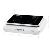 Elegante Platinum T8108 professional air pressure body device