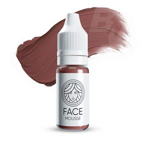 FACE x Maria Kosko Mousse No.3 Lip PMU Pigment 6ml/12ml