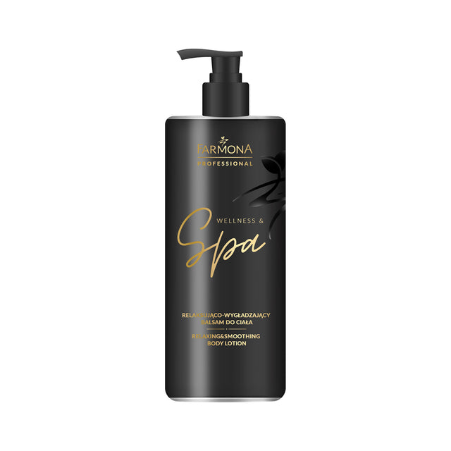Farmona Wellness&Spa Relaxing & Smoothing Body Lotion 500ml