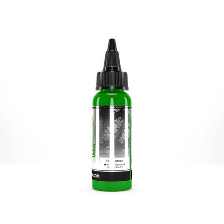 Tinta dinámica Viking Ink Line Forest Green 30/120/240 ml